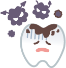 むし歯